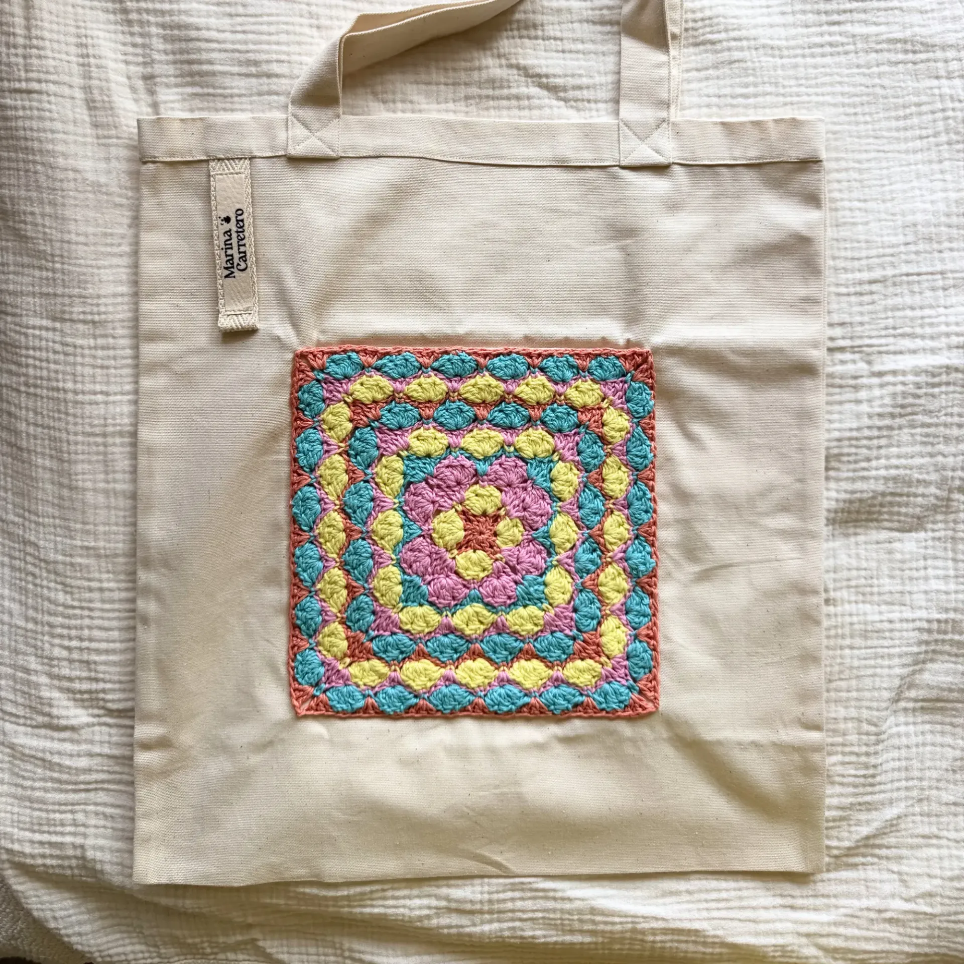 Tote Bag Alquimica